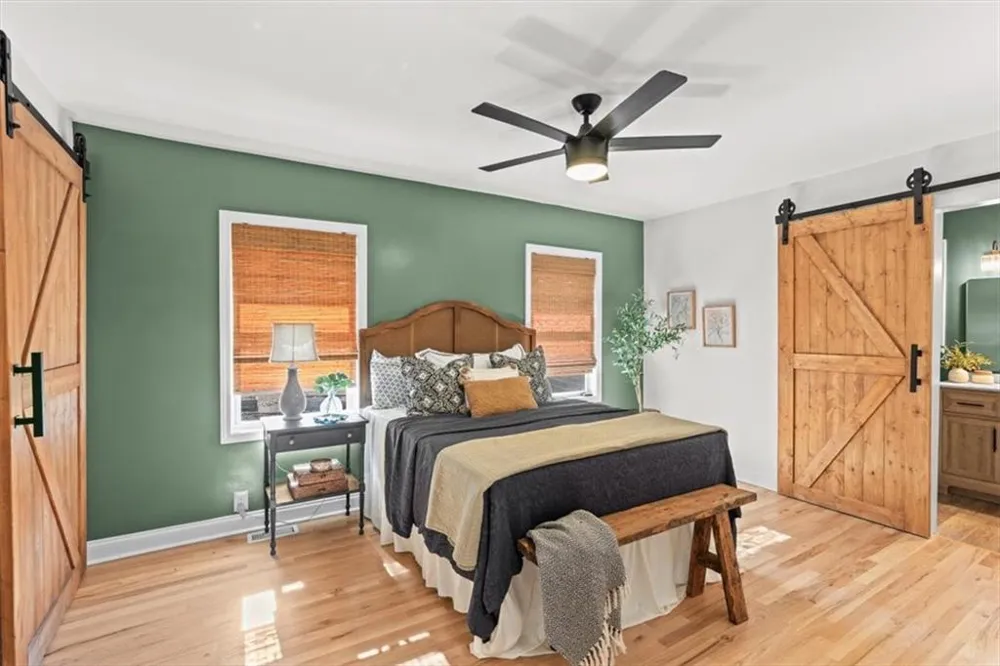 80 Hand Road Bowdon, GA 30108