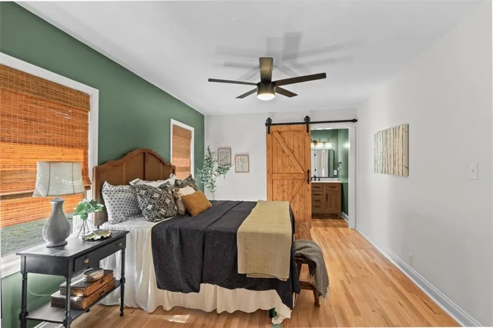 80 Hand Road Bowdon, GA 30108