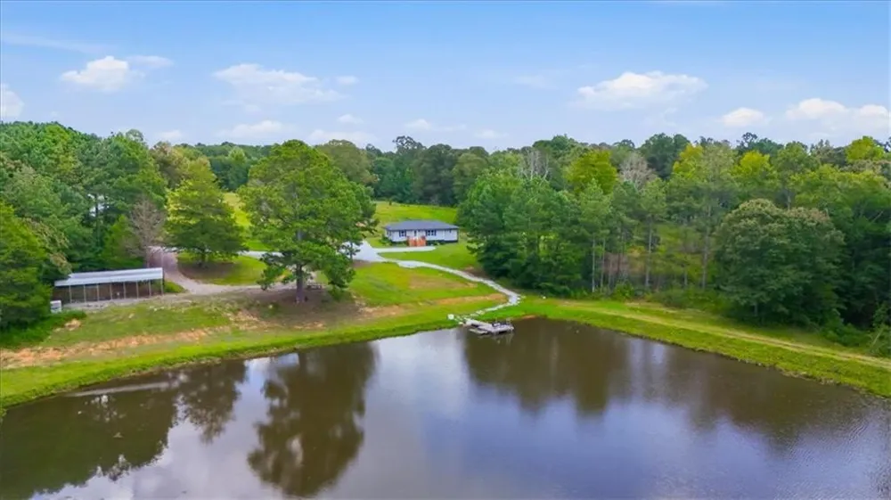 80 Hand Road Bowdon, GA 30108