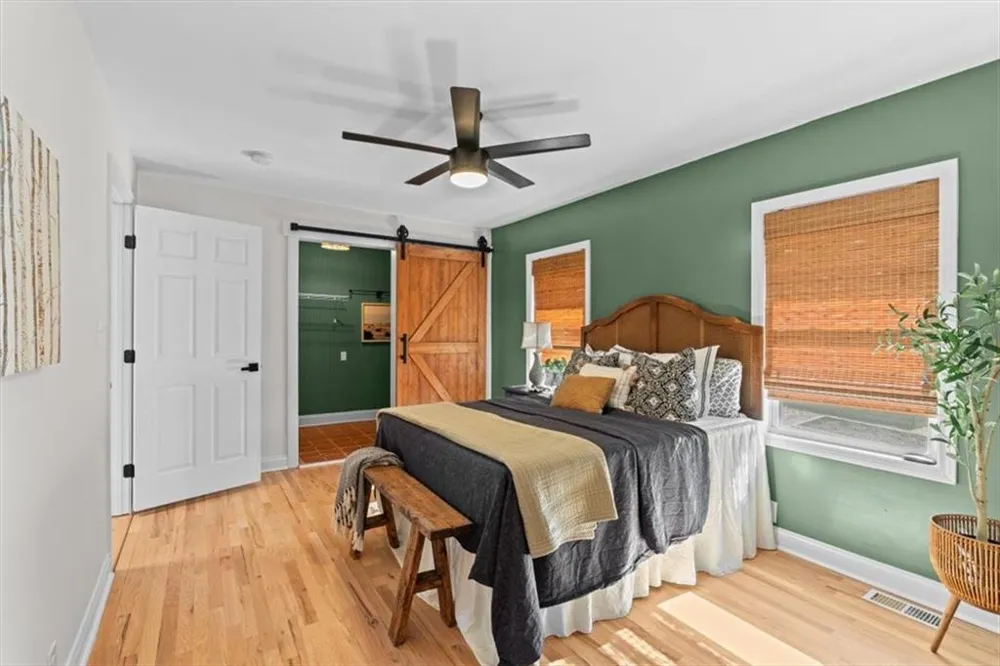 80 Hand Road Bowdon, GA 30108