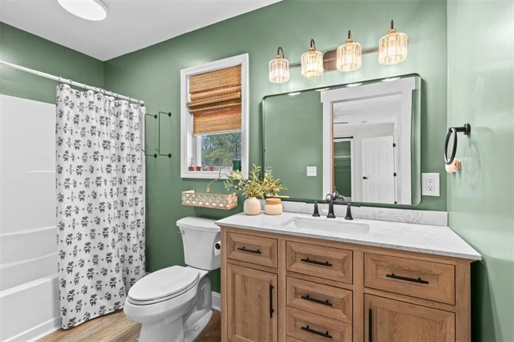 80 Hand Road Bowdon, GA 30108