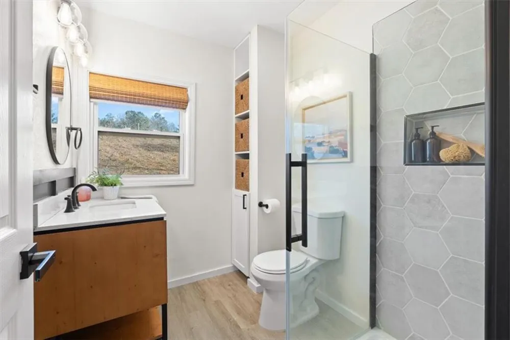 80 Hand Road Bowdon, GA 30108