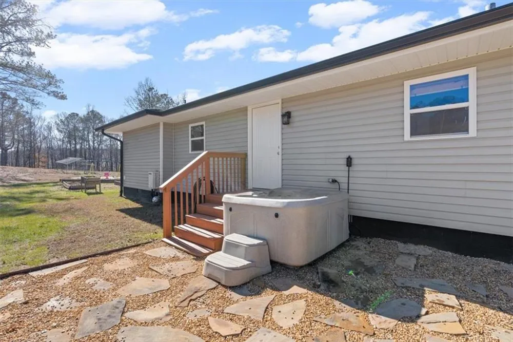 80 Hand Road Bowdon, GA 30108