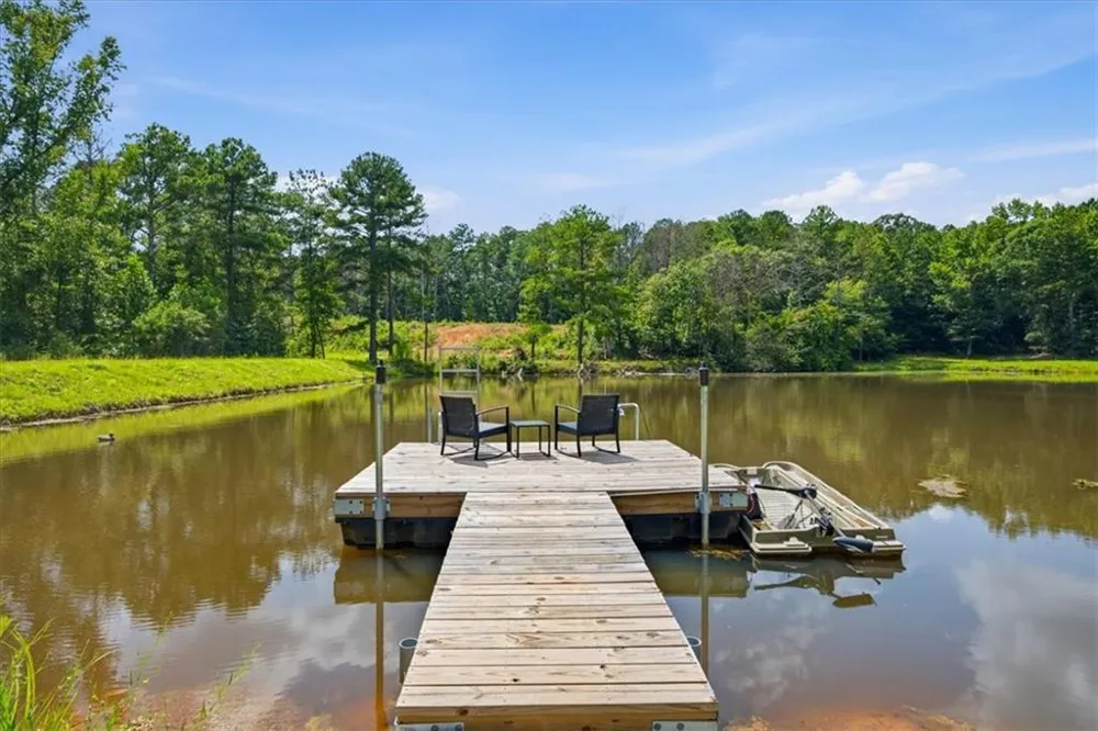 80 Hand Road Bowdon, GA 30108