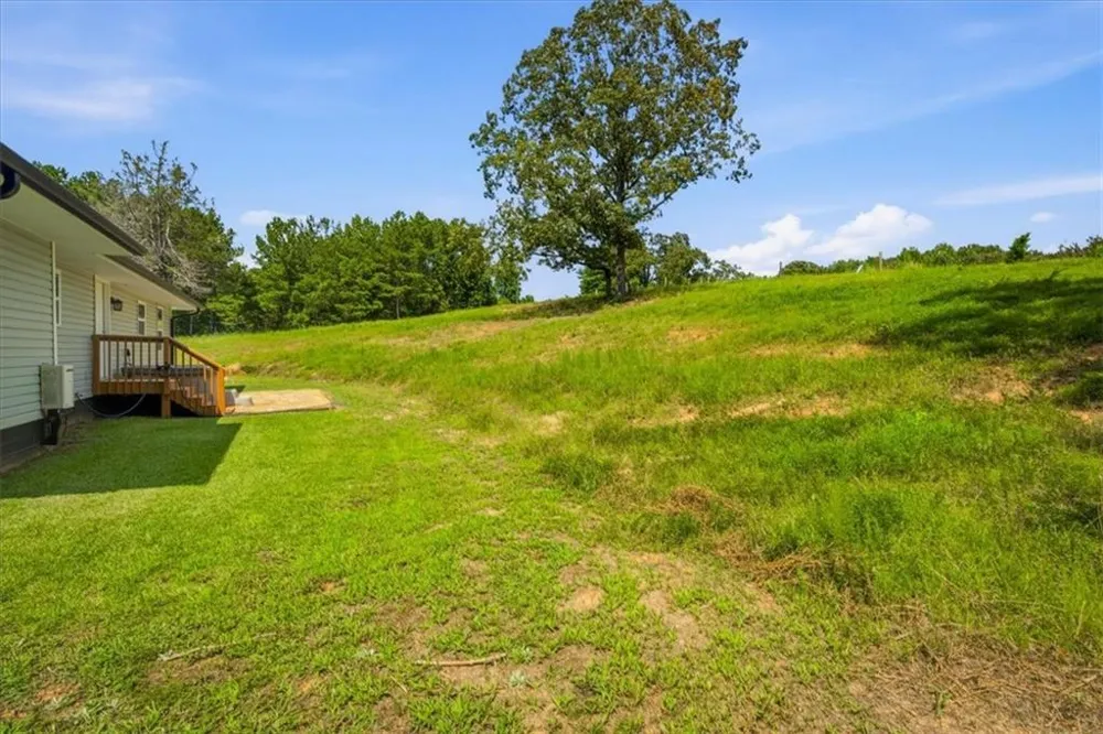 80 Hand Road Bowdon, GA 30108