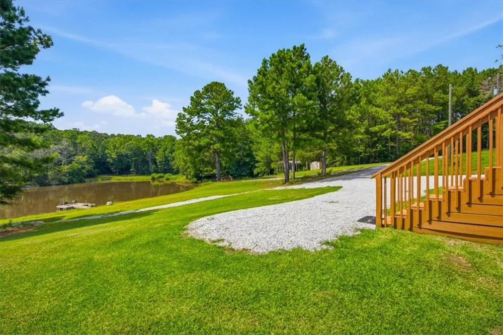 80 Hand Road Bowdon, GA 30108