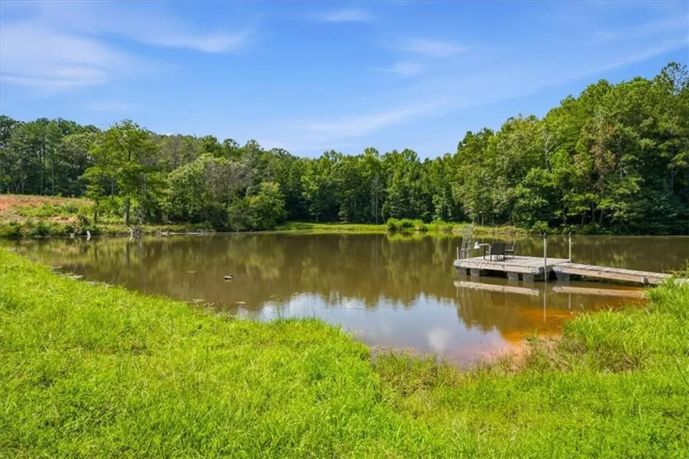 80 Hand Road Bowdon, GA 30108