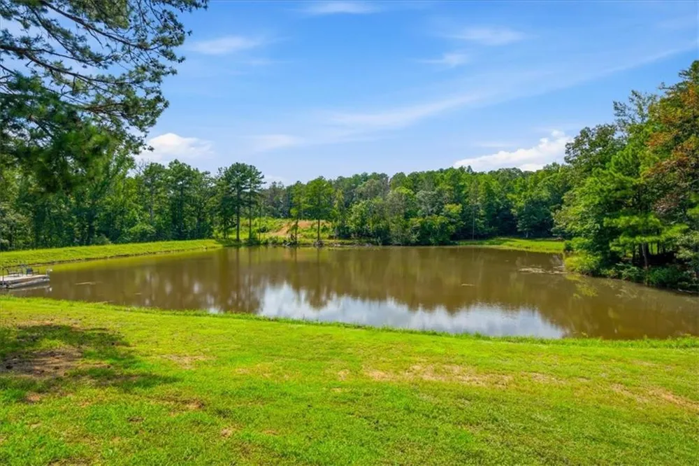 80 Hand Road Bowdon, GA 30108
