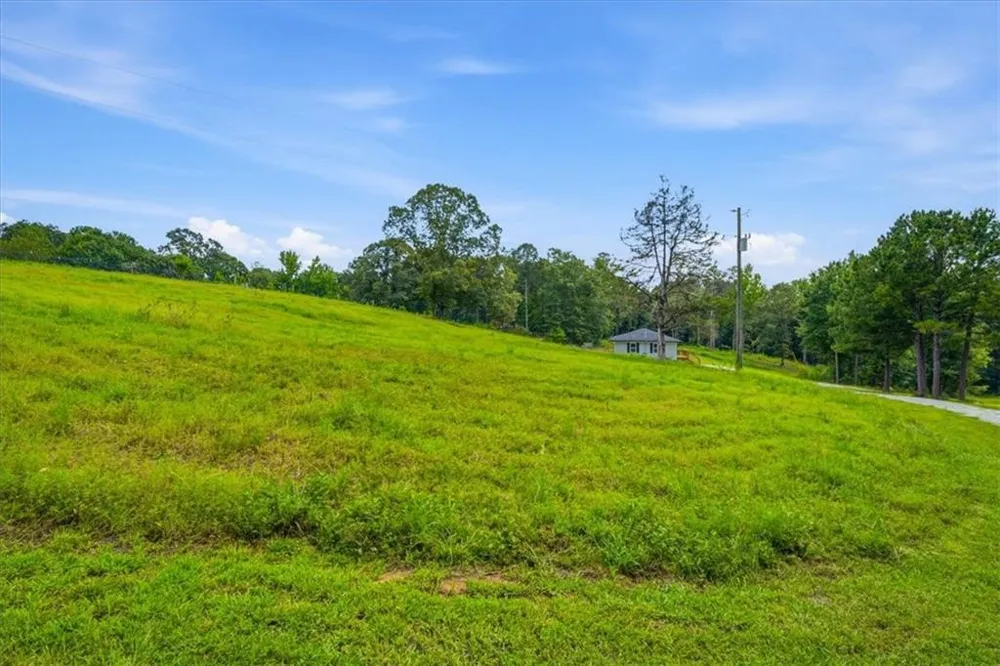 80 Hand Road Bowdon, GA 30108