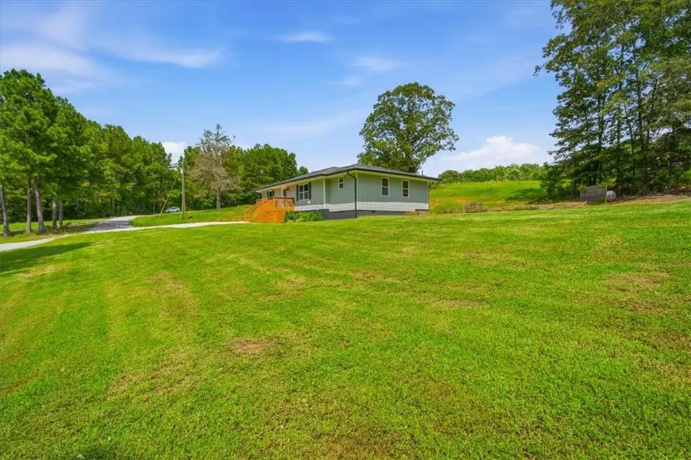 80 Hand Road Bowdon, GA 30108
