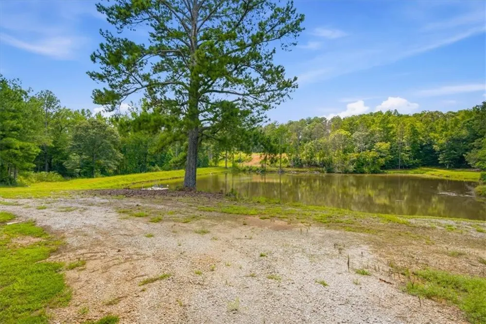 80 Hand Road Bowdon, GA 30108