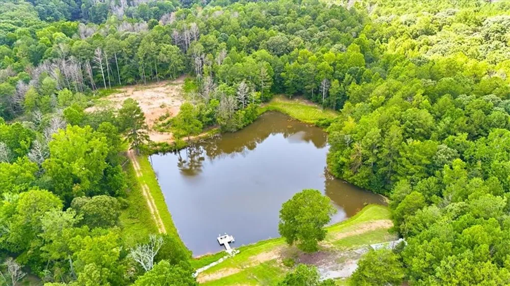 80 Hand Road Bowdon, GA 30108