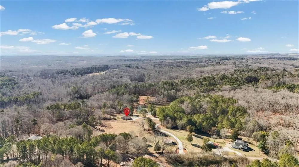 80 Hand Road Bowdon, GA 30108