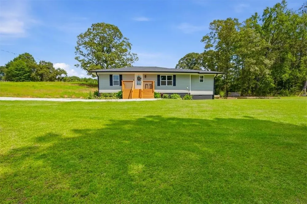 80 Hand Road Bowdon, GA 30108