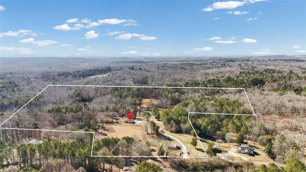 80 Hand Road Bowdon, GA 30108