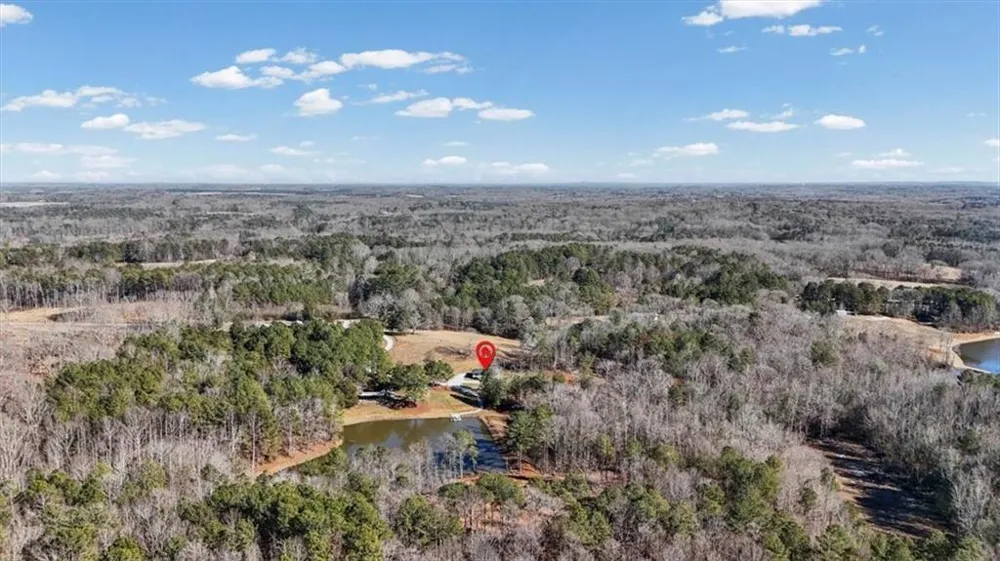 80 Hand Road Bowdon, GA 30108