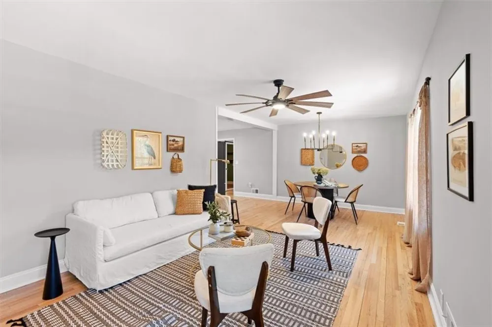 80 Hand Road Bowdon, GA 30108