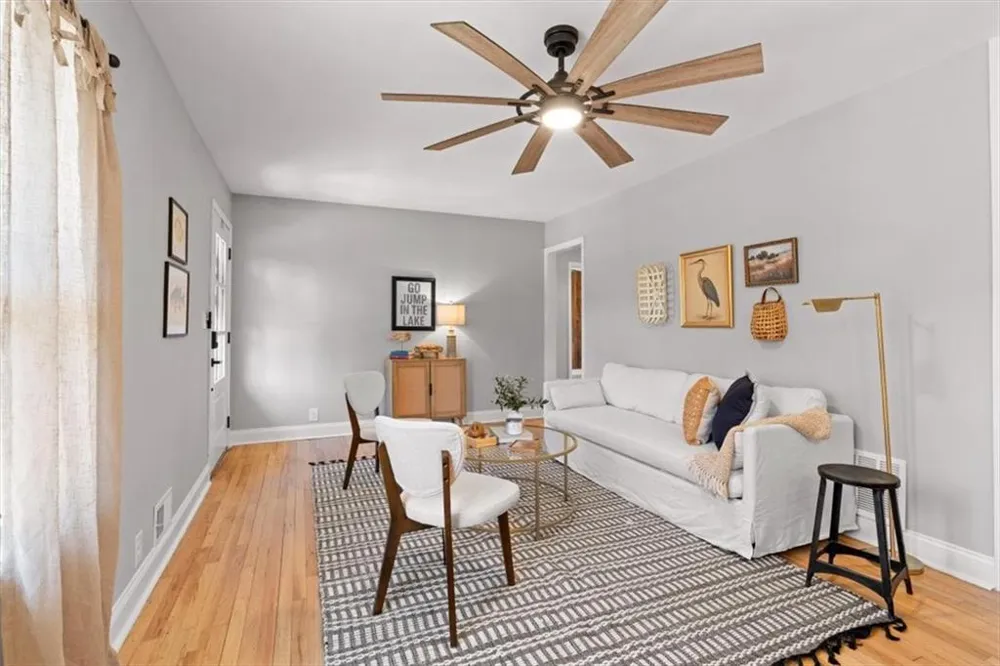 80 Hand Road Bowdon, GA 30108