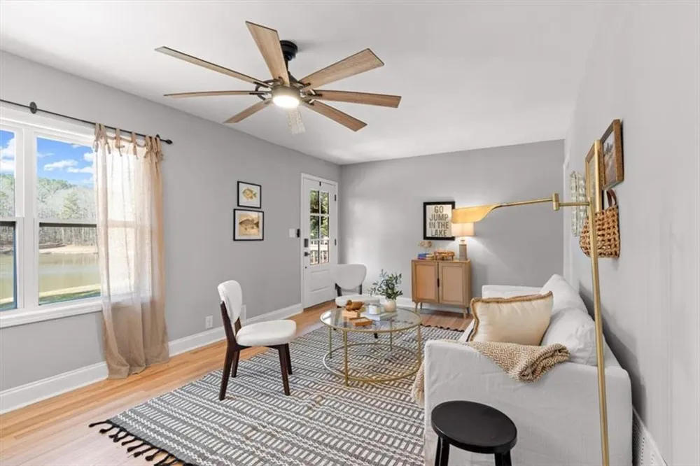 80 Hand Road Bowdon, GA 30108