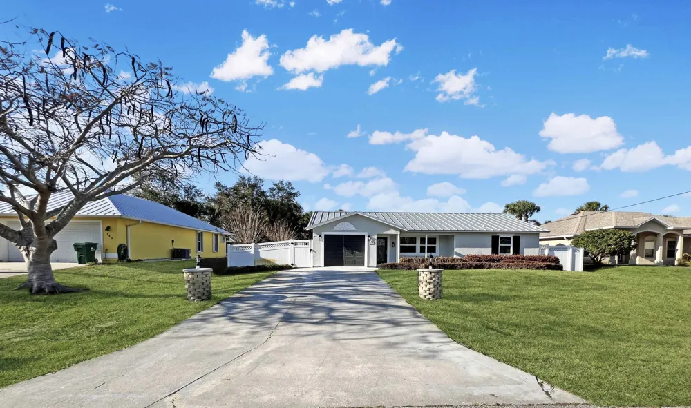 137 Concha Drive