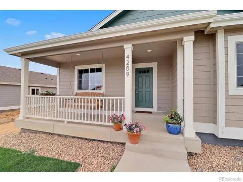 4209 Rockcress Road