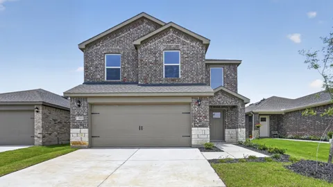 1808 Potomac Lane