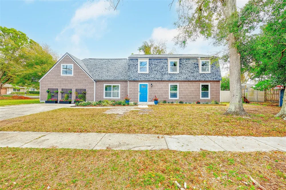2171 BEECHER ROAD Clearwater, FL 33763