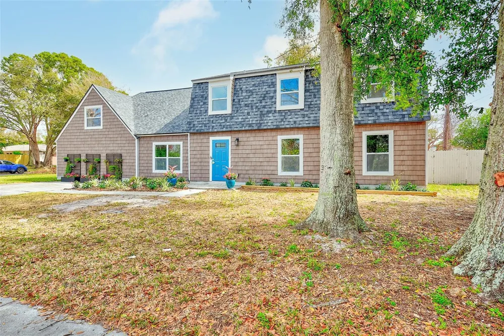 2171 BEECHER ROAD Clearwater, FL 33763