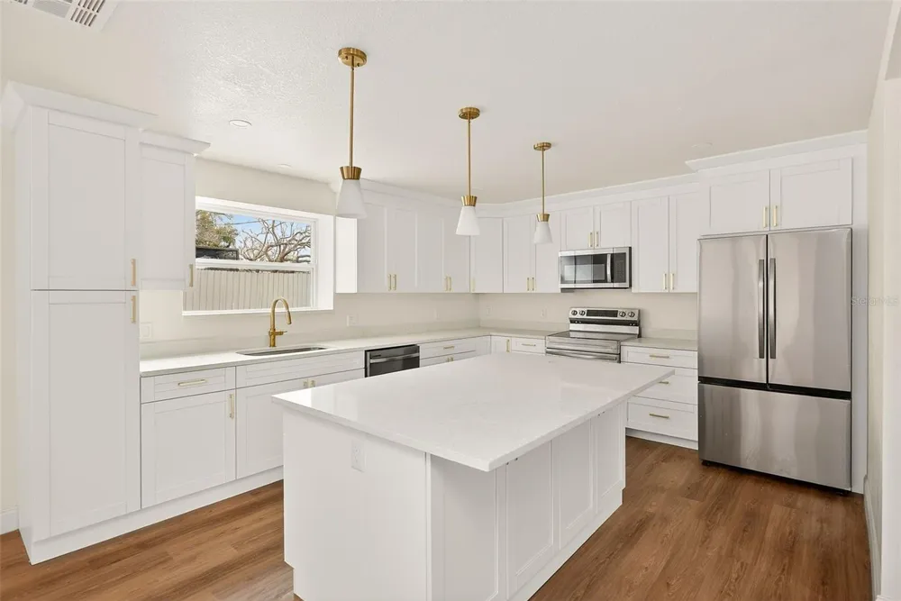 2171 BEECHER ROAD Clearwater, FL 33763