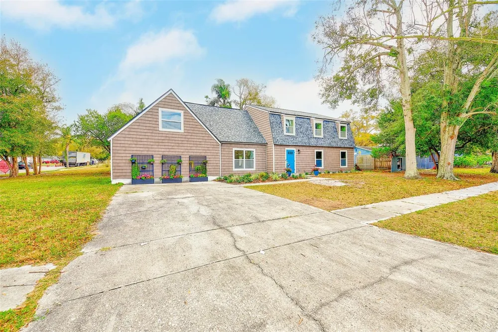 2171 BEECHER ROAD Clearwater, FL 33763