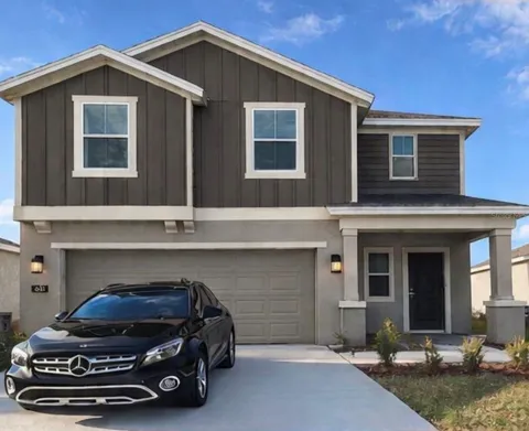 626 BELL PRAIRIE CIRCLE