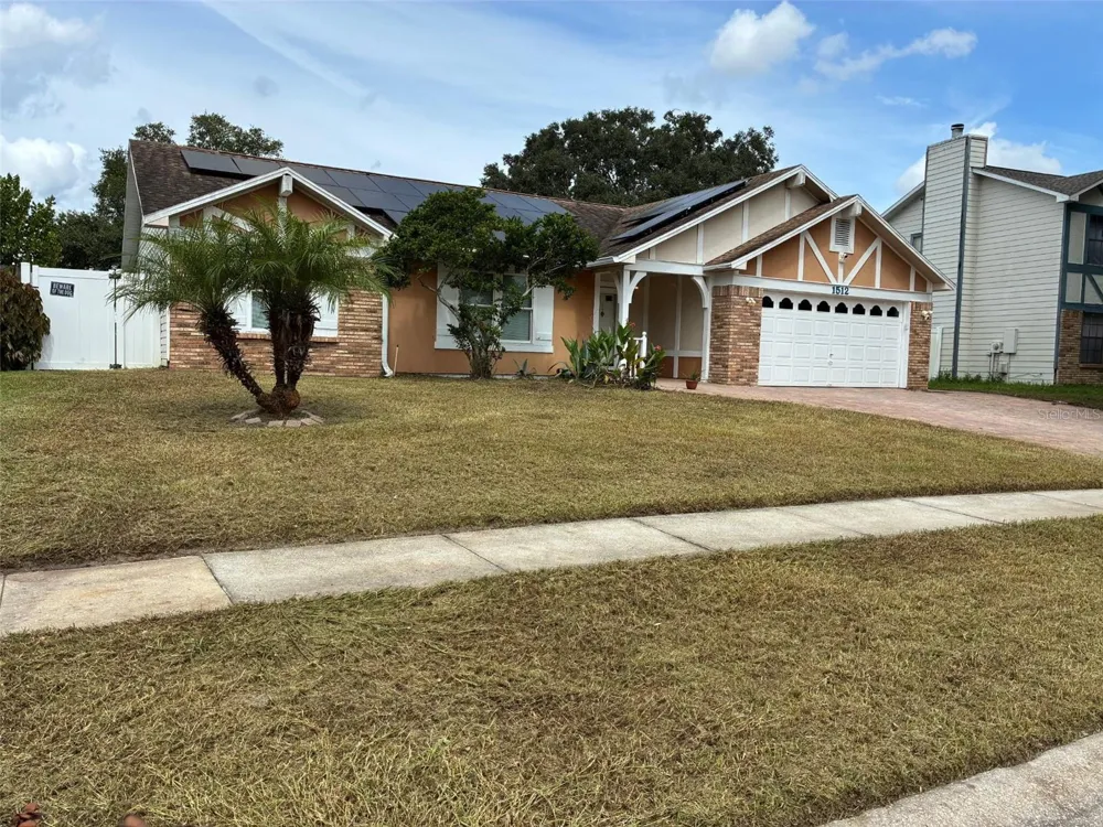 1512 ISON LANE Ocoee, FL 34761