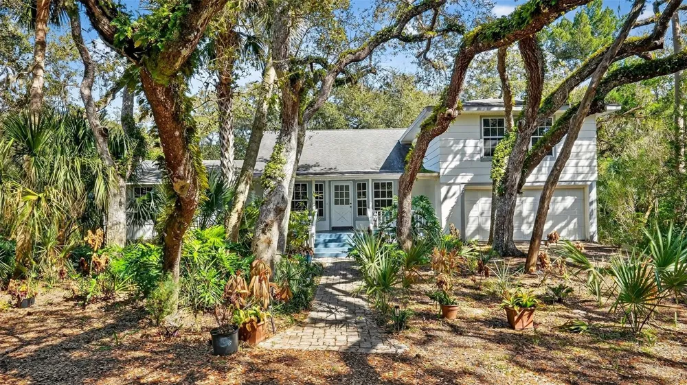 4875 SAILFISH DRIVE Ponce Inlet, FL 32127