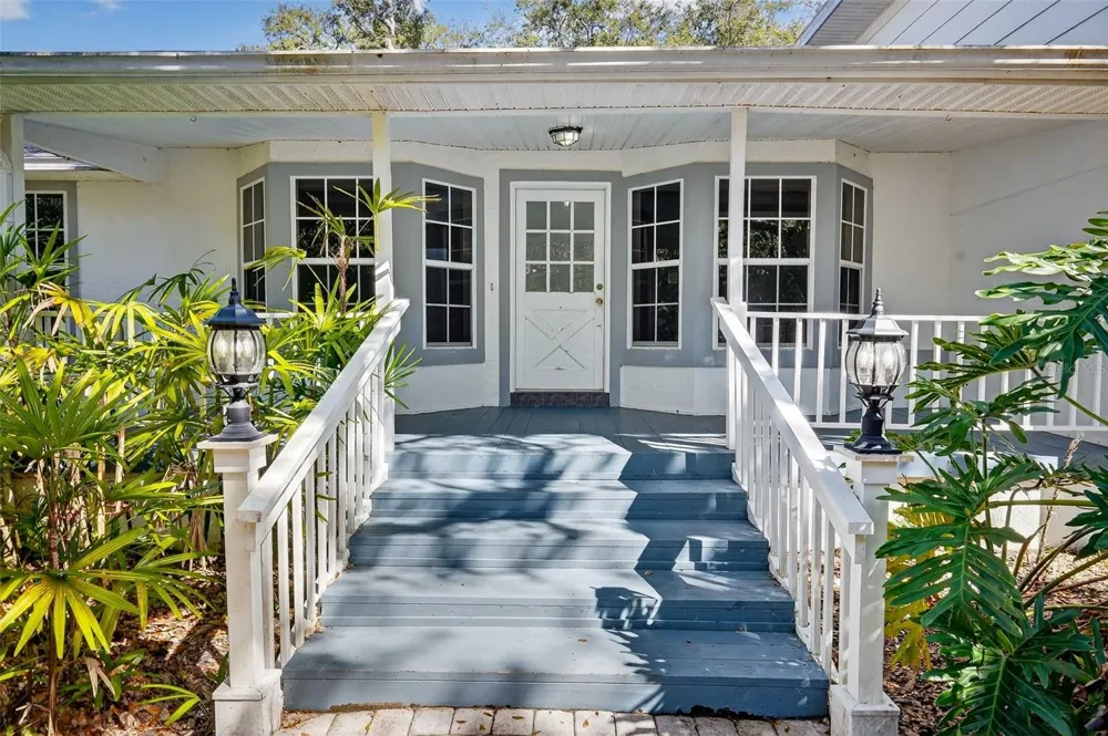 4875 SAILFISH DRIVE Ponce Inlet, FL 32127
