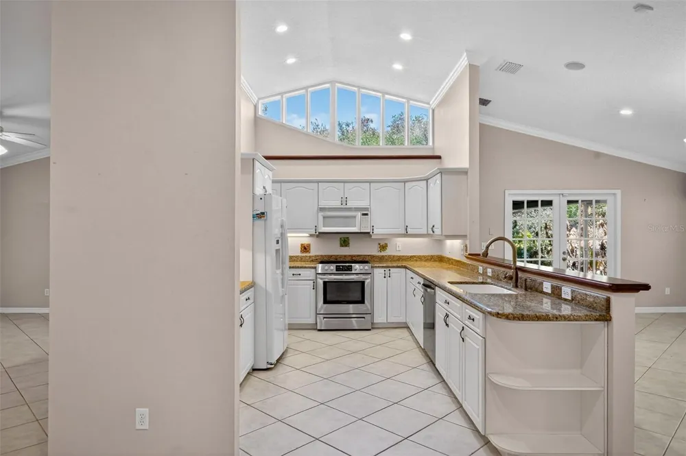 4875 SAILFISH DRIVE Ponce Inlet, FL 32127