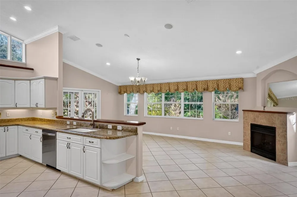 4875 SAILFISH DRIVE Ponce Inlet, FL 32127