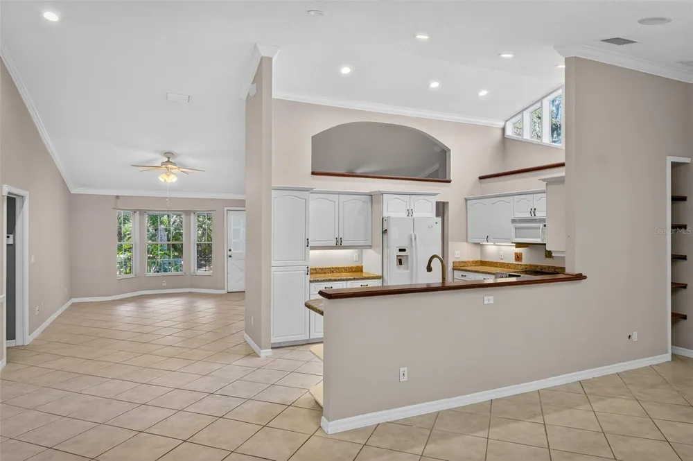 4875 SAILFISH DRIVE Ponce Inlet, FL 32127
