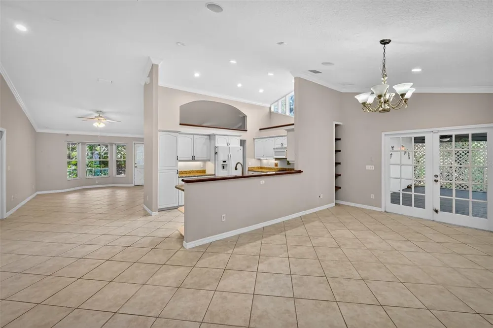 4875 SAILFISH DRIVE Ponce Inlet, FL 32127