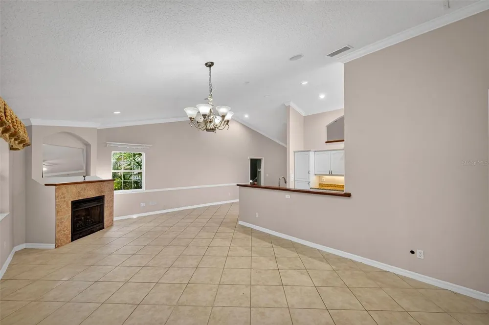 4875 SAILFISH DRIVE Ponce Inlet, FL 32127