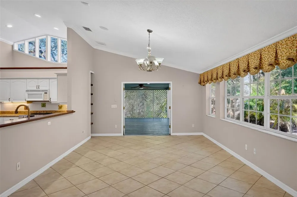 4875 SAILFISH DRIVE Ponce Inlet, FL 32127