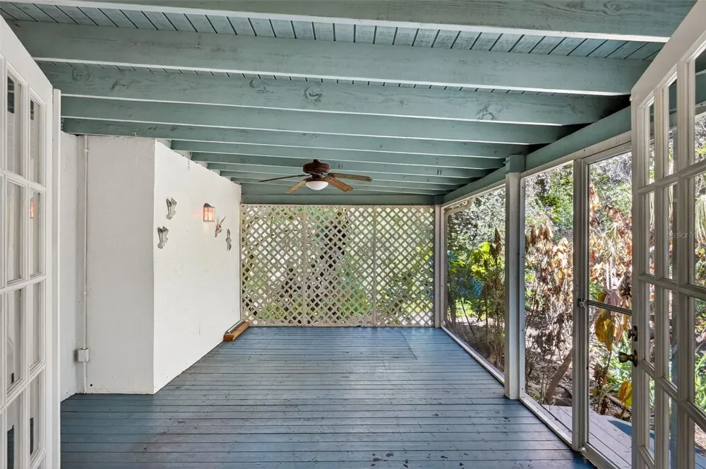 4875 SAILFISH DRIVE Ponce Inlet, FL 32127