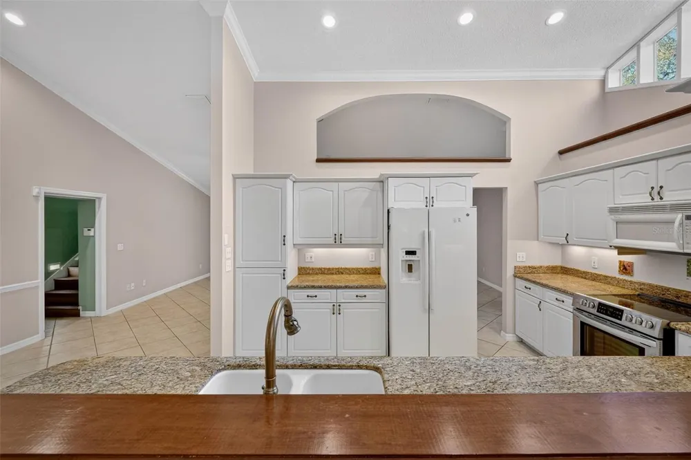 4875 SAILFISH DRIVE Ponce Inlet, FL 32127