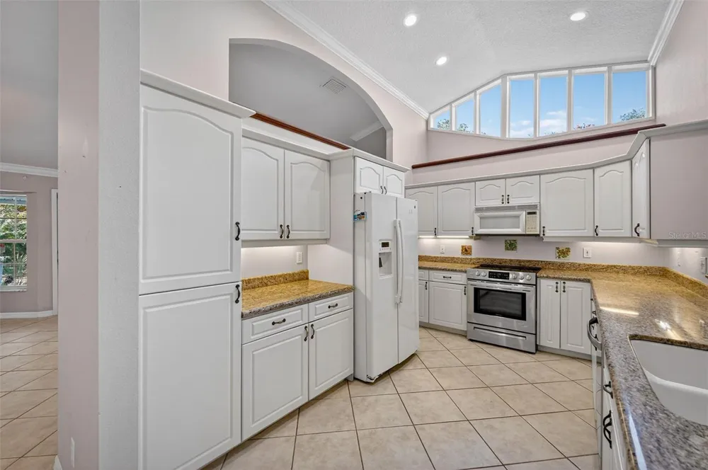 4875 SAILFISH DRIVE Ponce Inlet, FL 32127