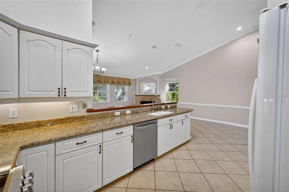 4875 SAILFISH DRIVE Ponce Inlet, FL 32127