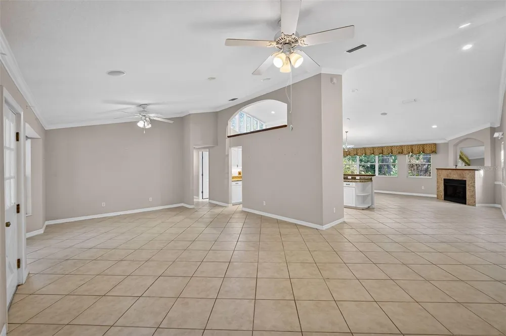 4875 SAILFISH DRIVE Ponce Inlet, FL 32127