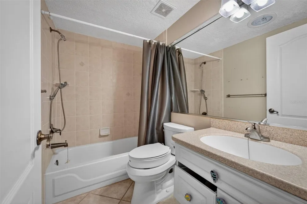 4875 SAILFISH DRIVE Ponce Inlet, FL 32127