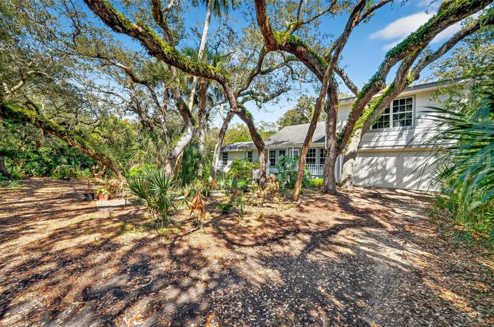 4875 SAILFISH DRIVE Ponce Inlet, FL 32127