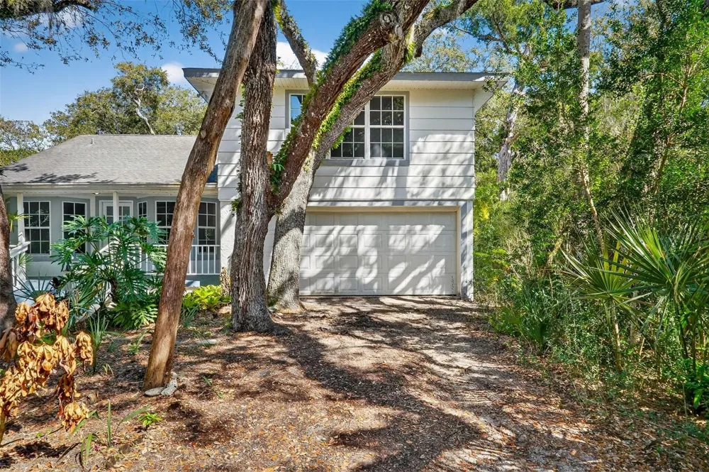 4875 SAILFISH DRIVE Ponce Inlet, FL 32127