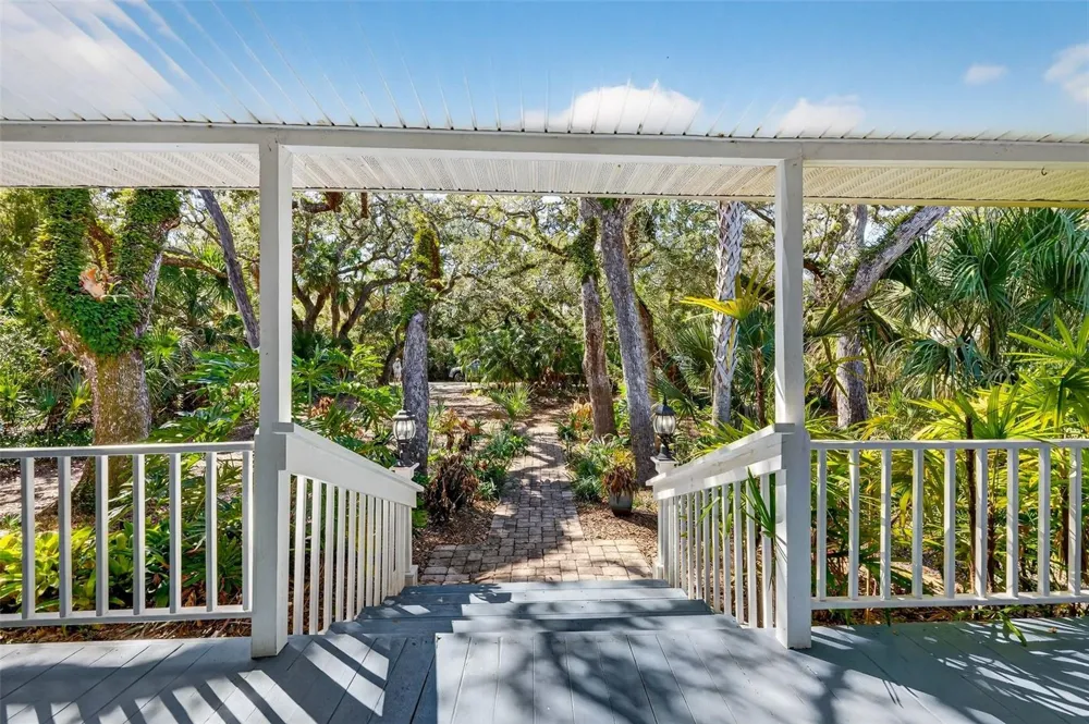 4875 SAILFISH DRIVE Ponce Inlet, FL 32127