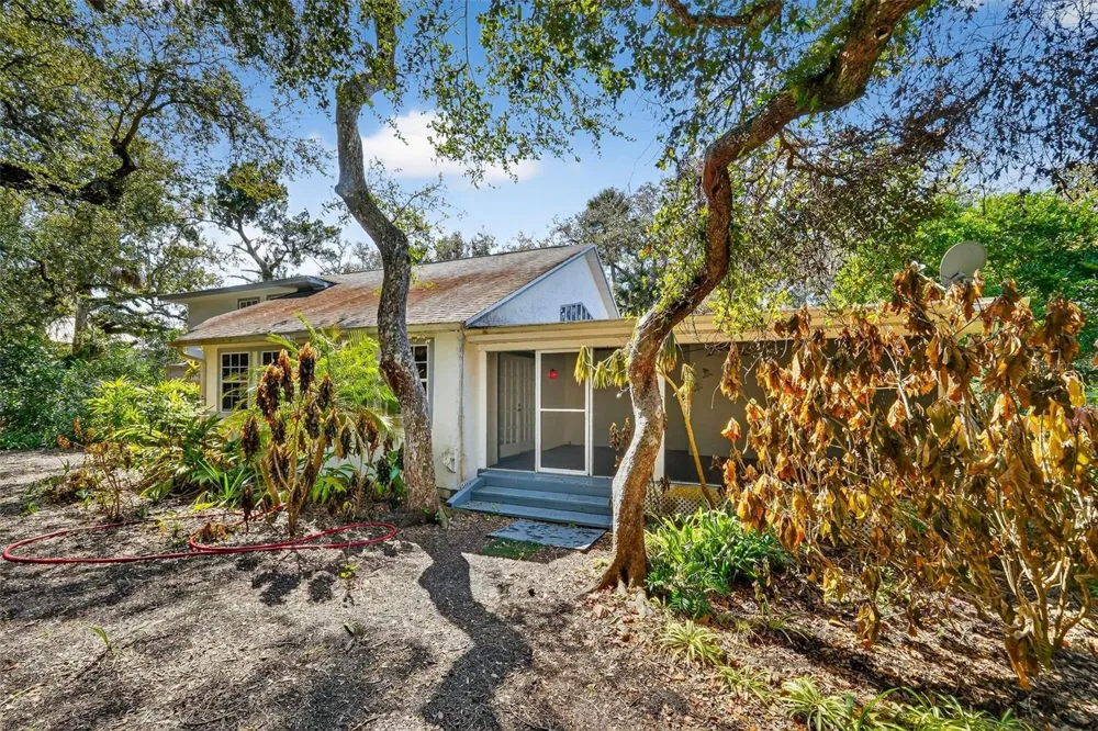 4875 SAILFISH DRIVE Ponce Inlet, FL 32127